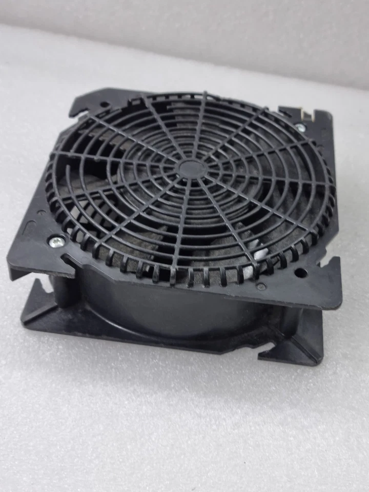 NBM 12038FB-A1N-WPD 115~AC 50/60Hz 1 Phase Fan 2500/2900 r/min (Used Working)